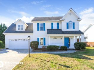 6075 Evans Mill Rd, High Point, NC 27265