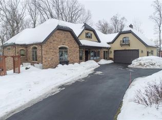 3 Highland Grn, Victor, NY 14564