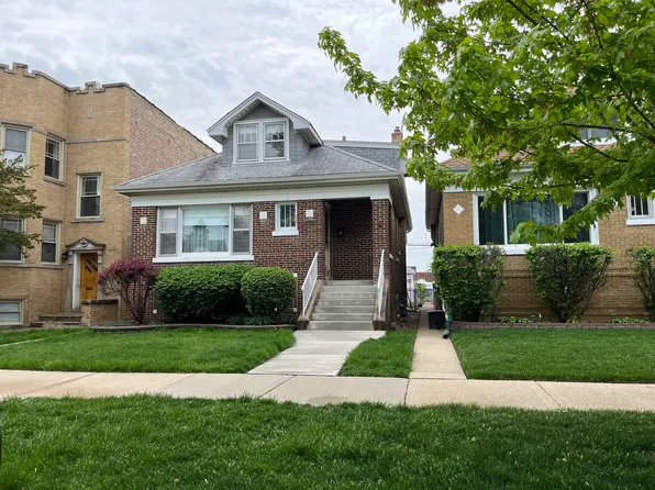 5815 W Melrose St, Chicago, IL 60634