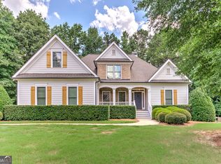 4825 Whispering Pine Way, Cumming, GA