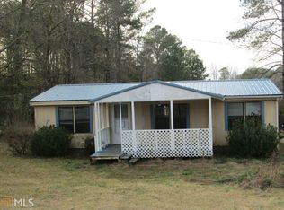 181 Glenda Dr, Lagrange, GA 30241