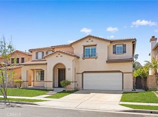 327 N Mariposa Privado, Ontario, CA 91764