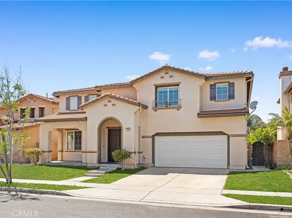 327 N Mariposa Privado, Ontario, CA 91764
