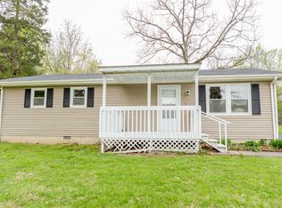 588 Walter Boone Rd, Rineyville, KY 40162