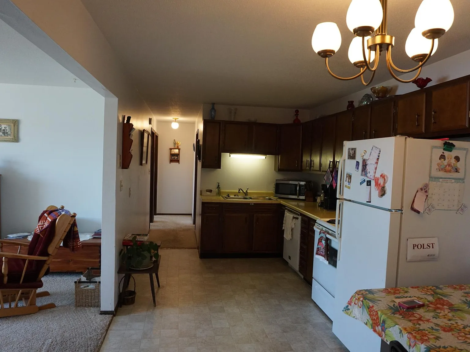 2 bed, 1050 sqft, $1,257 — Photo 4