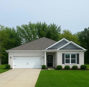240 Kipling Dr #171, Oakland, TN, 38060