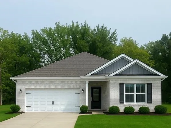 240 Kipling Dr #171, Oakland, TN 38060