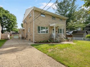 116 35th St NE, Canton, OH 44714