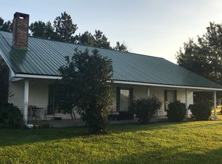 2600 Greentown Rd, Deridder, LA 70634