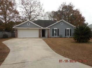 6977 Magnolia Trce, Theodore, AL 36582