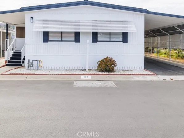 3700 Buchanan St Space 164, Riverside, CA 92503