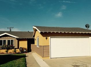 553 E 222nd St, Carson, CA 90745