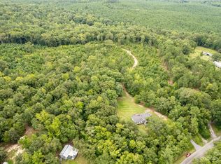 C Old Catholic Church Rd #18, Blackstock, SC 29014