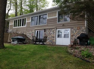 1642 2nd St, Turtle Lake, WI 54889