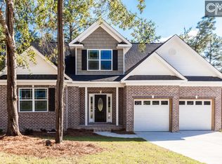 404 Rose Creek Ln, Columbia, SC 29229
