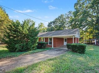 311 Bryant Rd, Monroe, GA 30655