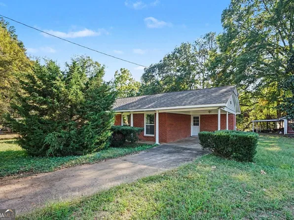 311 Bryant Rd, Monroe, GA 30655