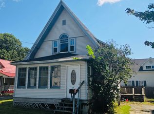 21 Somerset St, Brewer, ME 04412