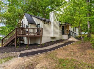 1301 Wait Ave, Wake Forest, NC 27587