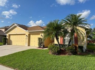 956 Horseshoe Falls Dr, Orlando, FL 32828