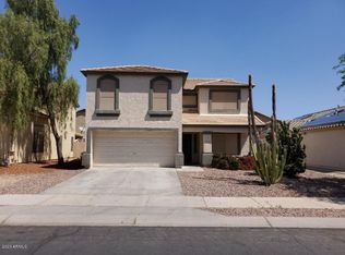 16658 W Melvin St, Goodyear, AZ 85338