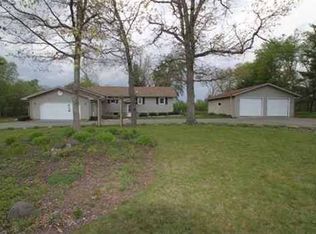 W2756 Marion St, Neshkoro, WI 54960