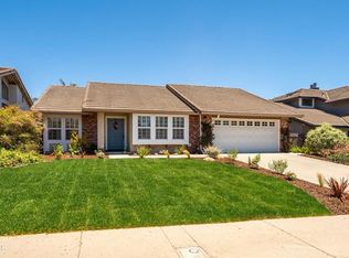 1736 Harper Dr, Ventura, CA 93004