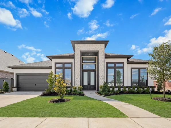 16519 Harmony Fields St, Hockley, TX 77447