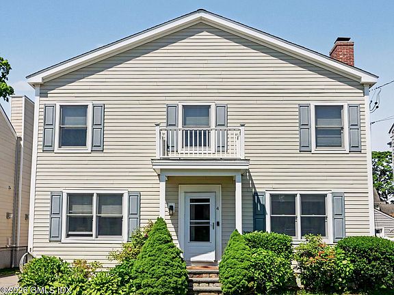 2nd image of 4 Cos Cob Ave