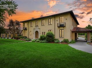 1730 N Cascade Ave, Colorado Springs, CO 80907