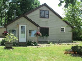 27830 Adams Rd, New Carlisle, IN 46552