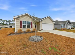 4516 E Coast Ln, Shallotte, NC 28470