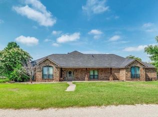 12800 Fm 1191 N, Jacksboro, TX 76458