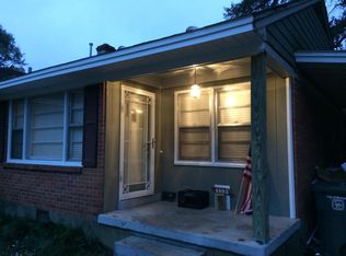 4693 Owen Ave, Memphis, TN 38122