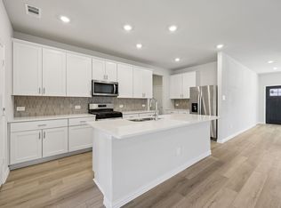 4004 Fork Dr, Farmersville, TX 75442