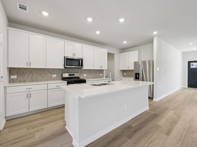 2228 Mustang Way, Seagoville, TX, 75159