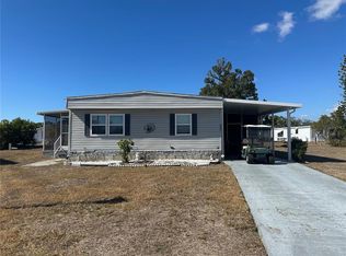 6881 Holo Ct, North Port, FL 34287