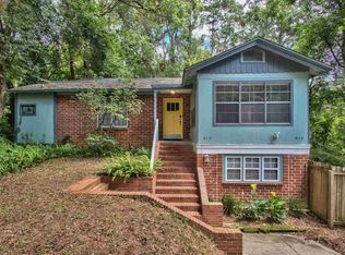 612 McDaniel St, Tallahassee, FL 32303