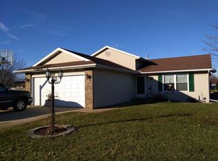 709 Alana Dr, Goshen, IN 46526