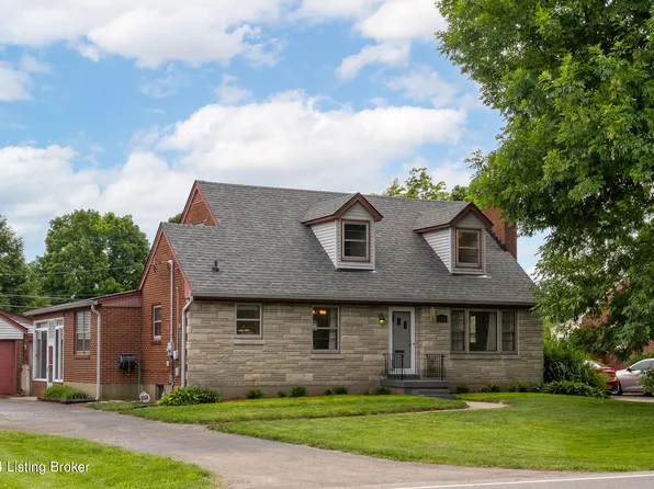 2720 Goldsmith Ln, Louisville, KY 40220