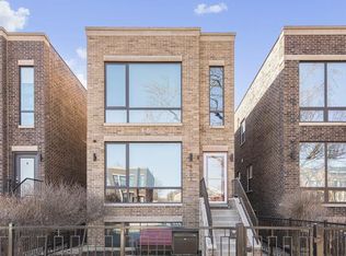 4603 W Patterson Ave, Chicago, IL 60641
