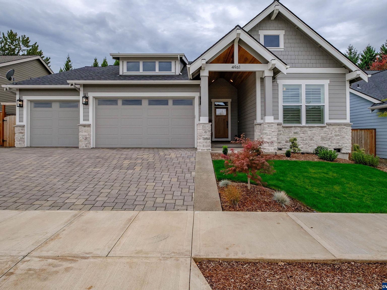 4961 Denali St, Salem, OR 97302 MLS 810555 Zillow