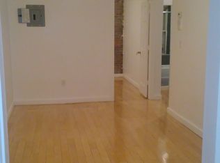 936 Van Duzer St #3BD, Staten Island, NY 10304