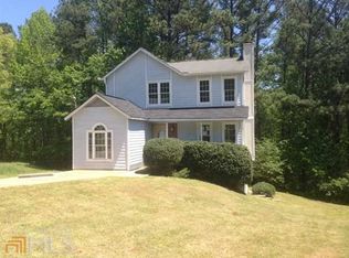 5723 Rock Rd, Union City, GA 30291