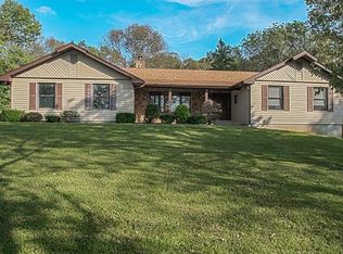 4396 Woodridge Dr, Hillsboro, MO 63050