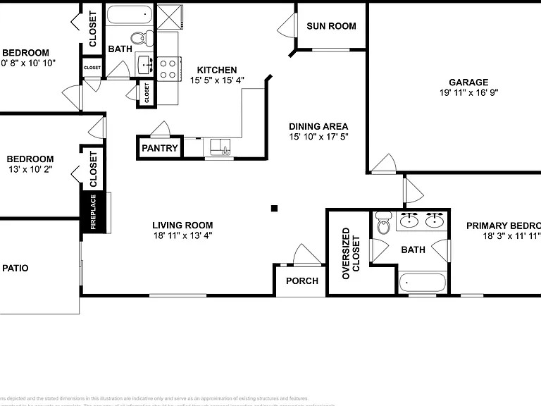 10819 Grand Central Pl N — Photo 12