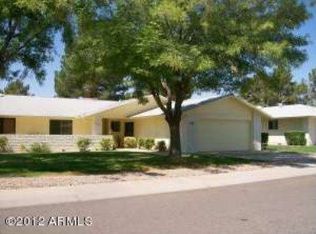 12729 W Shadow Hills Dr, Sun City West, AZ 85375