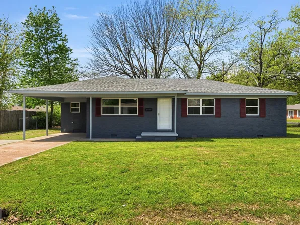 800 E Elm St, Walnut Ridge, AR 72476