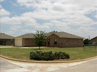 201 E Hall Ct, Early, TX 76802