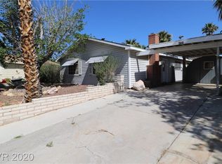 4704 Petaluma Cir, Las Vegas, NV 89120